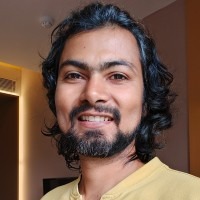 Tarunkumar N Bagmar