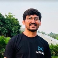 Bhavdeep Pambhar