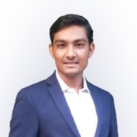 Hasmukh Kalsariya