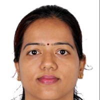 Poornima Patil