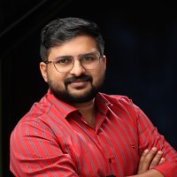 Jishad P