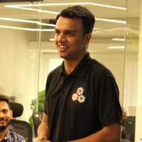 Gaurav Makhecha