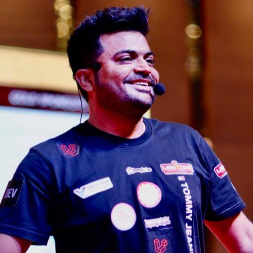 Vishal Rajpurohit