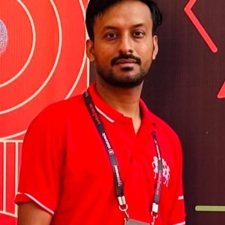 Vinay Prajapati